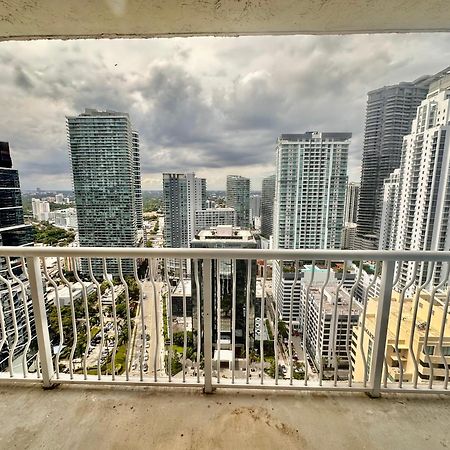 The Stay At Brickell Club マイアミ エクステリア 写真