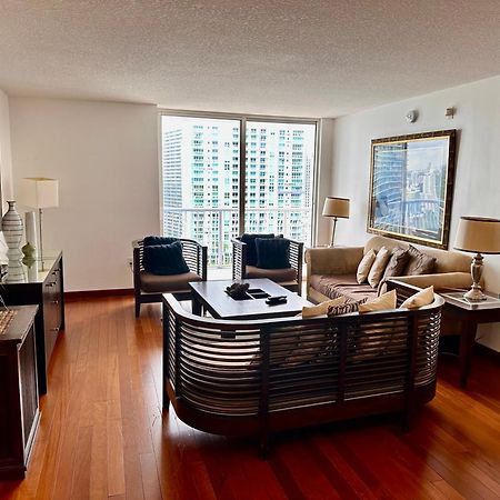 The Stay At Brickell Club マイアミ エクステリア 写真