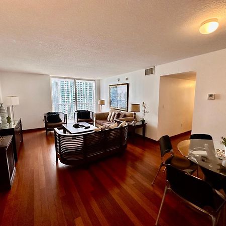 The Stay At Brickell Club マイアミ エクステリア 写真