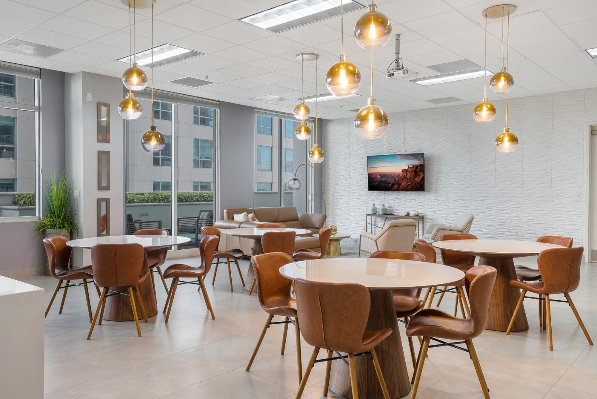 The Stay At Brickell Club マイアミ エクステリア 写真