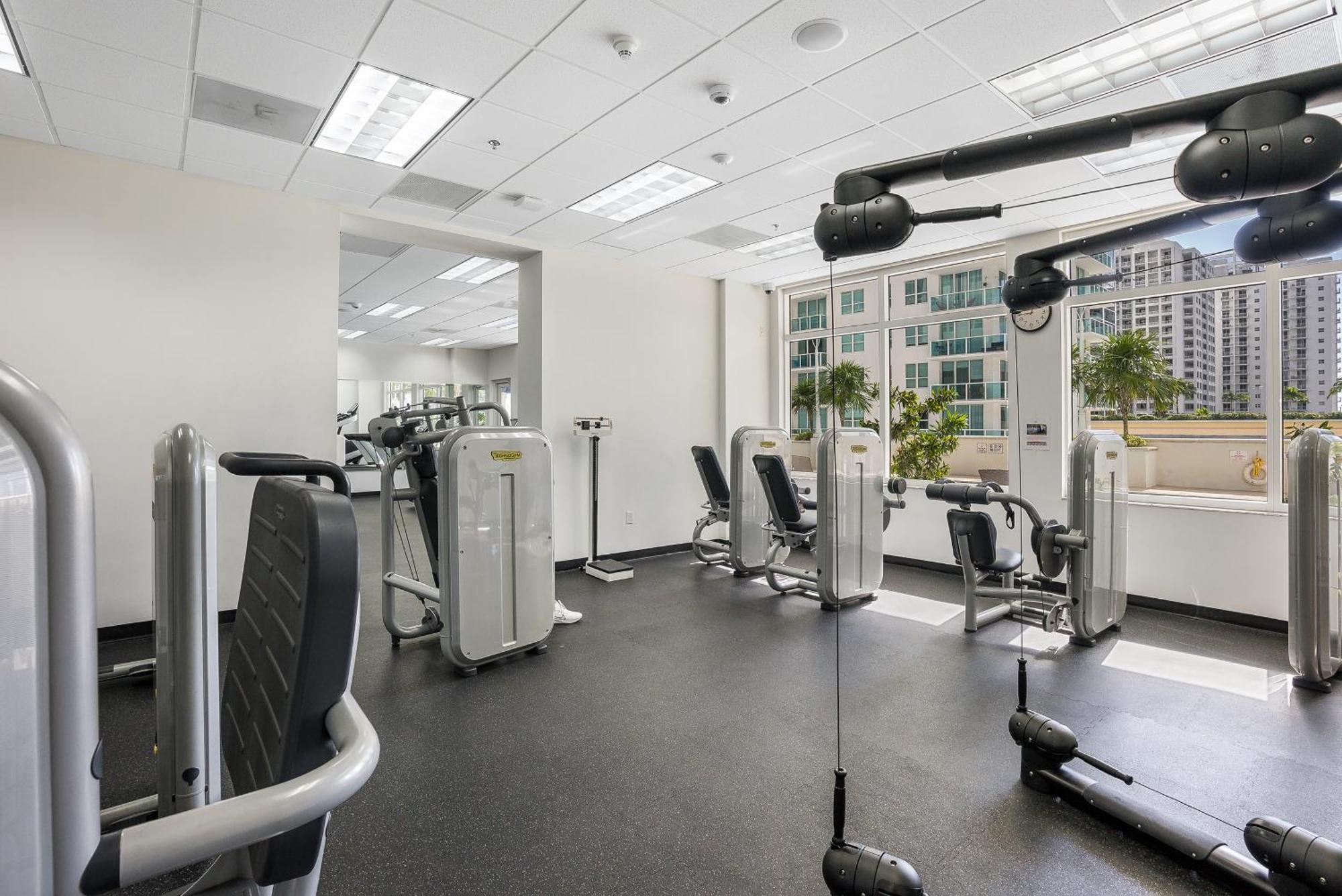 The Stay At Brickell Club マイアミ エクステリア 写真