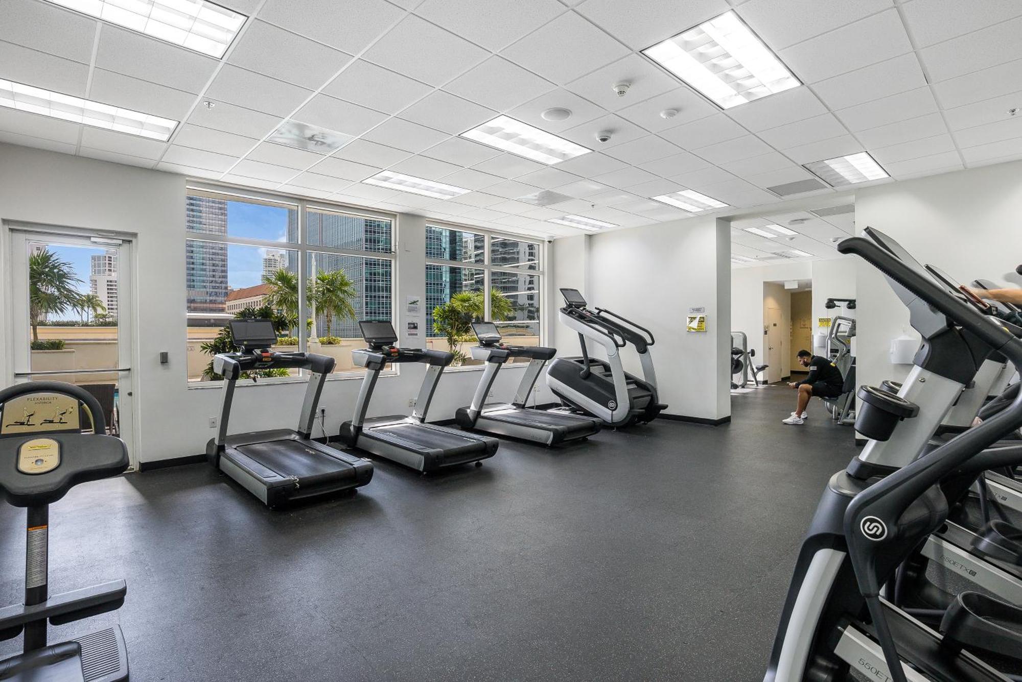 The Stay At Brickell Club マイアミ エクステリア 写真
