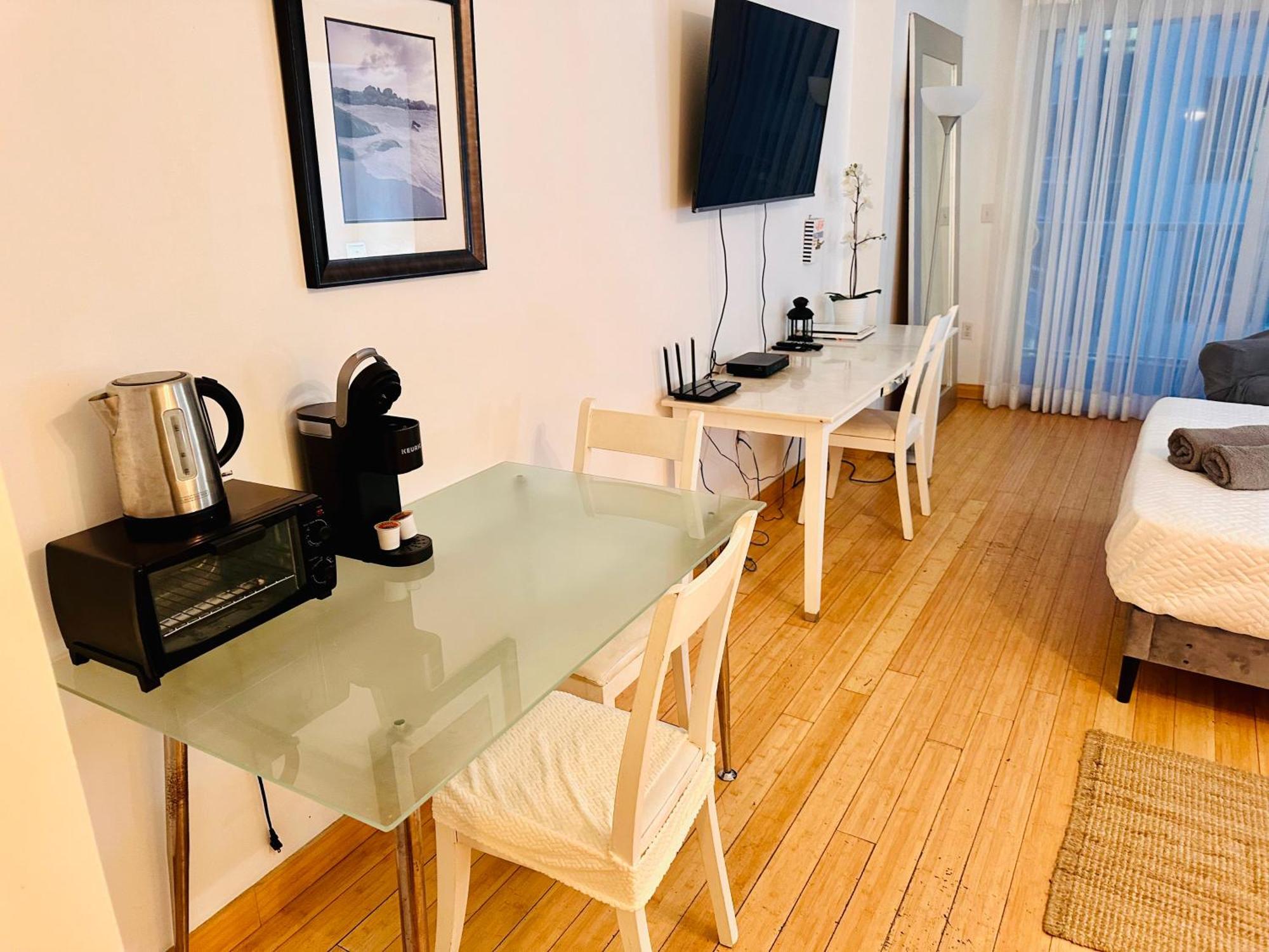 The Stay At Brickell Club マイアミ エクステリア 写真