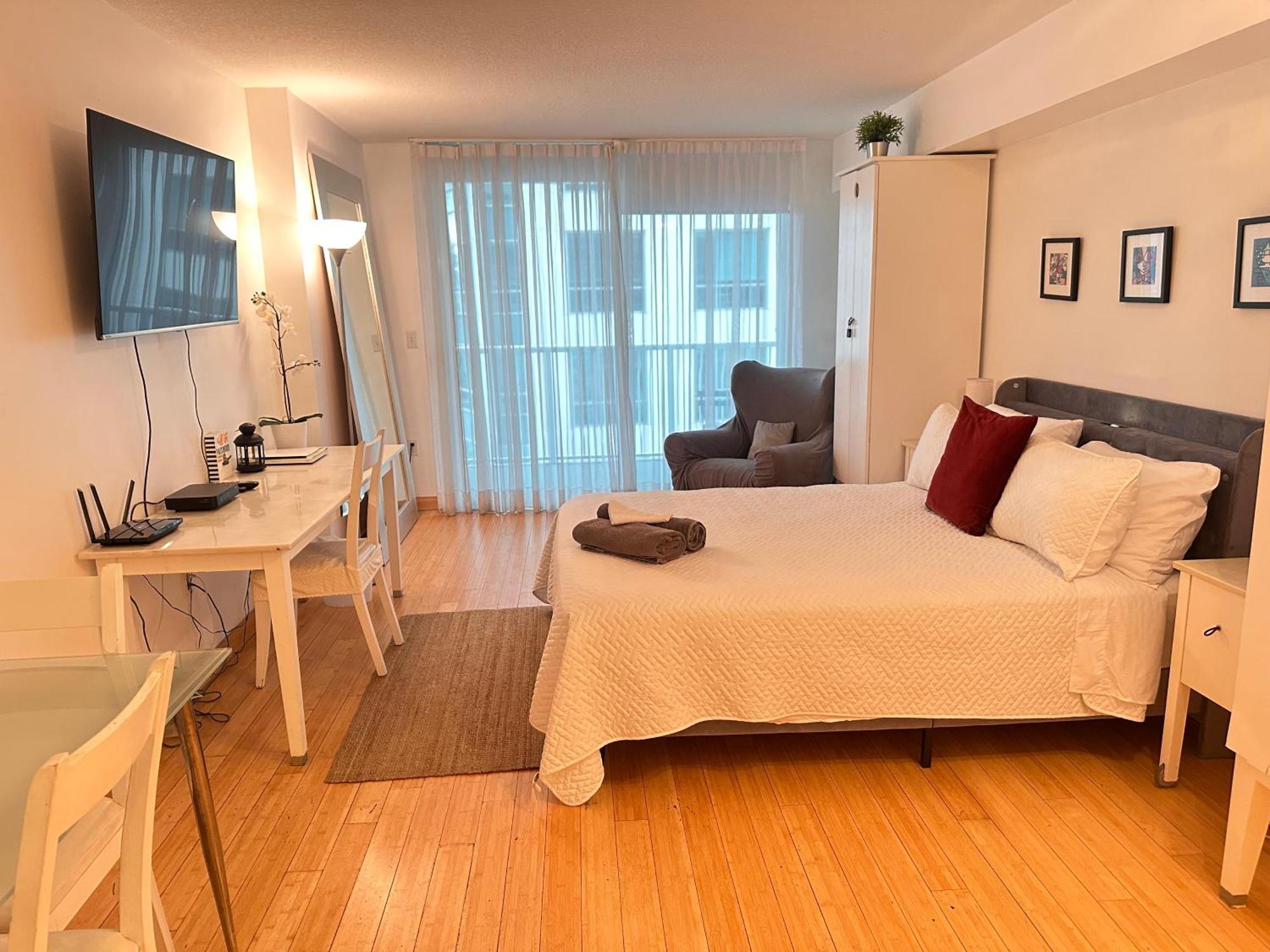 The Stay At Brickell Club マイアミ エクステリア 写真