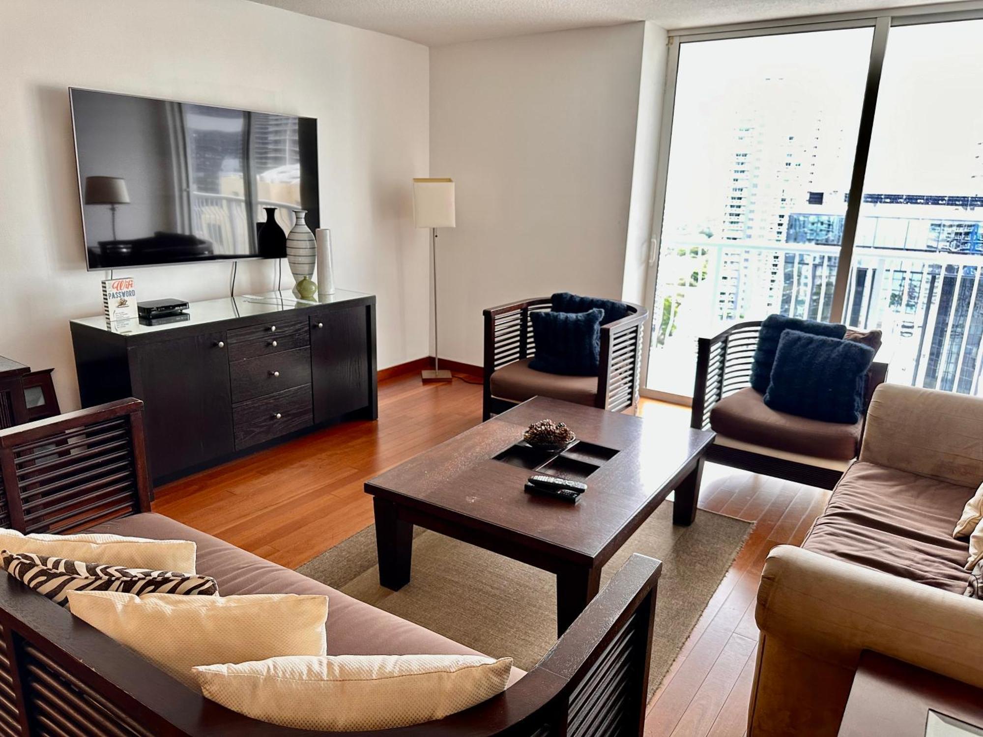 The Stay At Brickell Club マイアミ エクステリア 写真