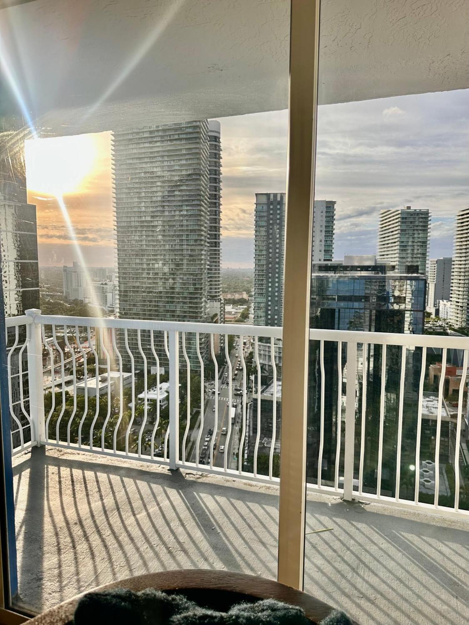 The Stay At Brickell Club マイアミ エクステリア 写真
