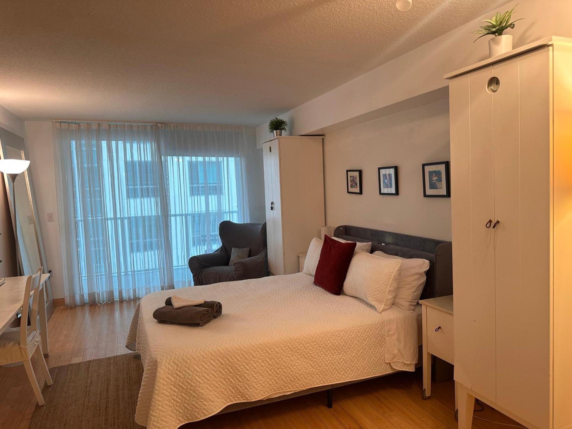 The Stay At Brickell Club マイアミ エクステリア 写真