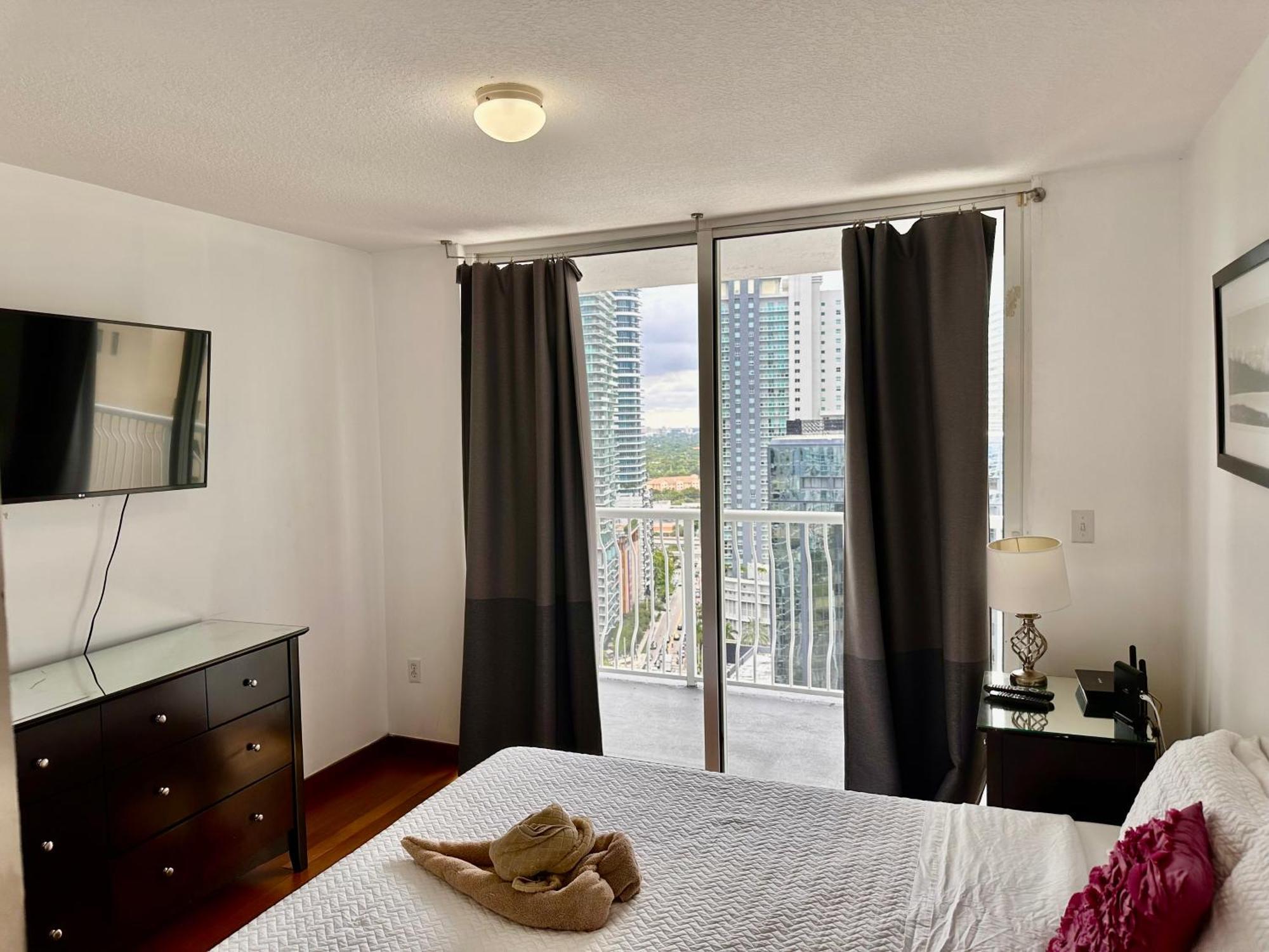The Stay At Brickell Club マイアミ エクステリア 写真