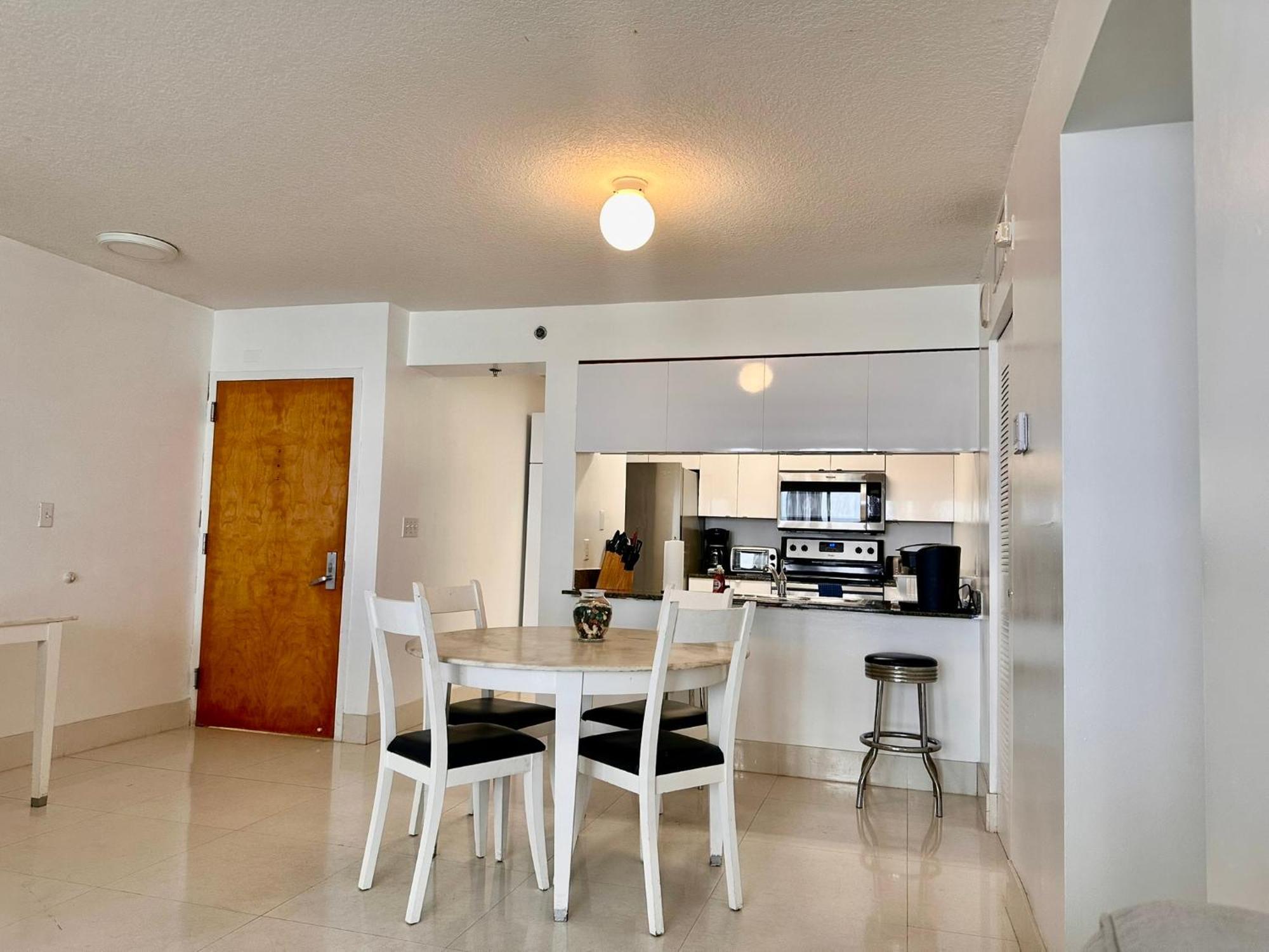 The Stay At Brickell Club マイアミ エクステリア 写真