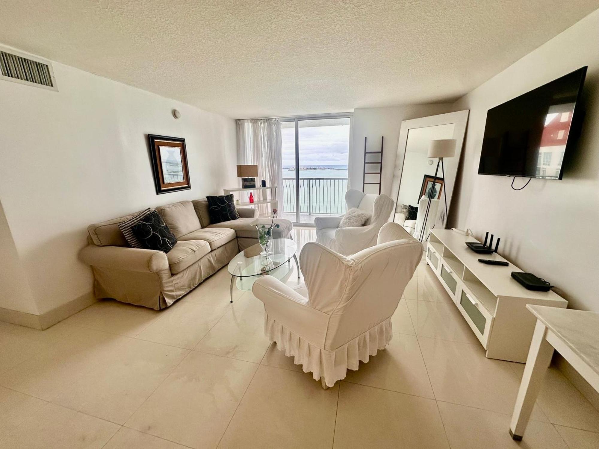 The Stay At Brickell Club マイアミ エクステリア 写真