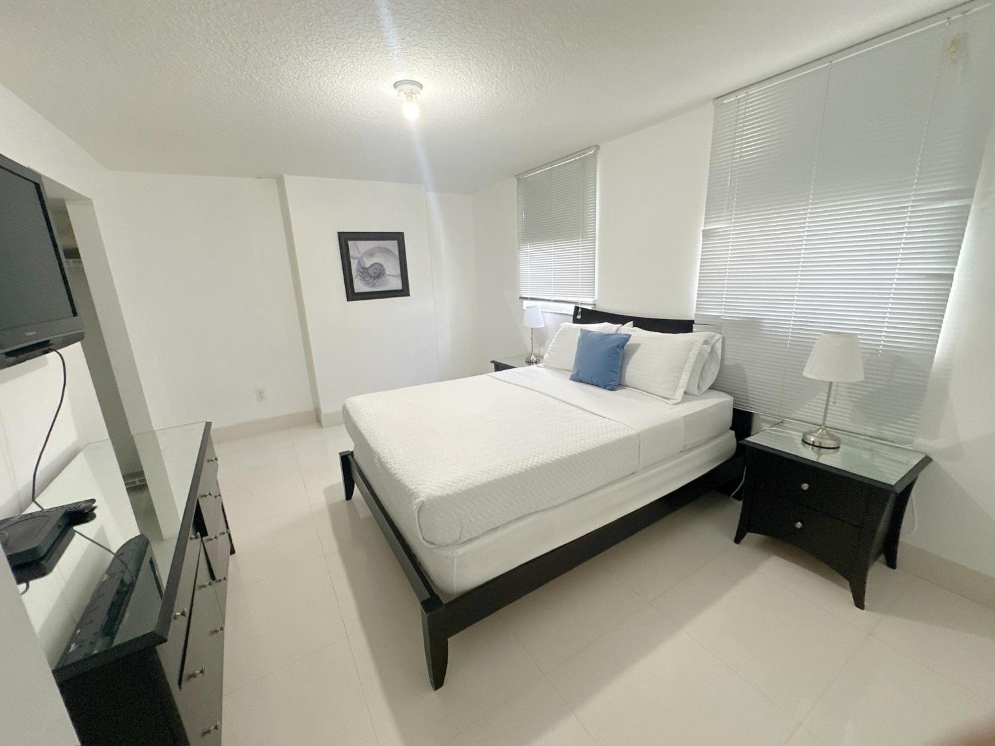 The Stay At Brickell Club マイアミ エクステリア 写真