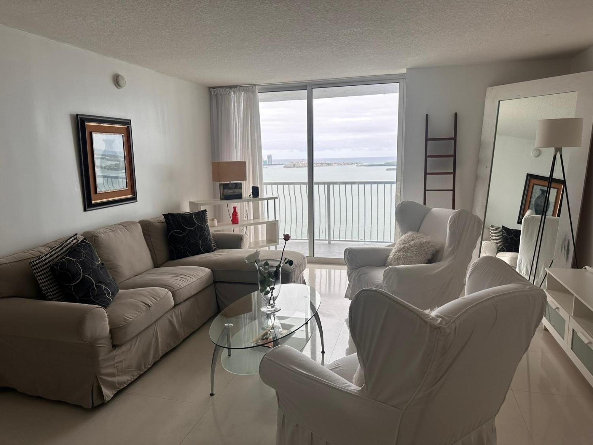 The Stay At Brickell Club マイアミ エクステリア 写真