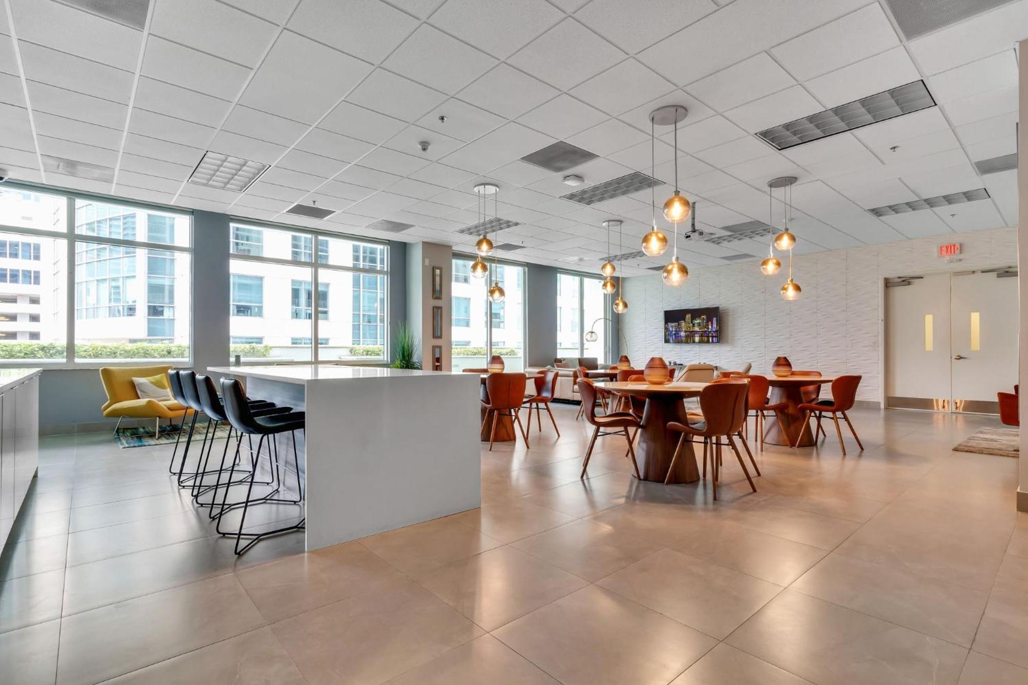 The Stay At Brickell Club マイアミ エクステリア 写真