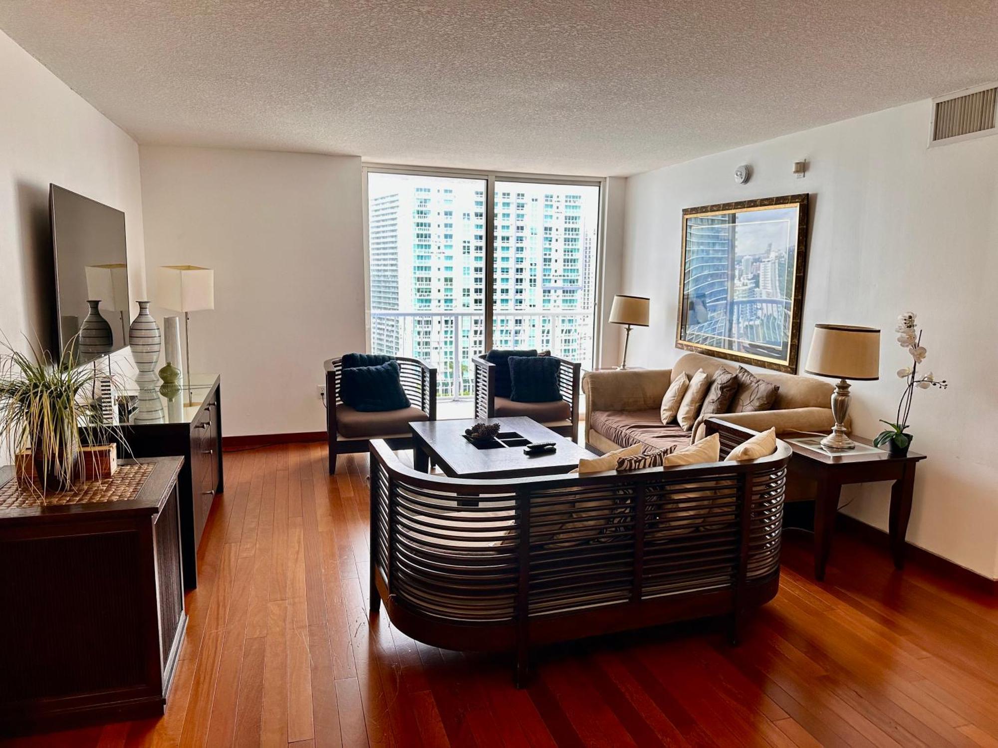 The Stay At Brickell Club マイアミ エクステリア 写真