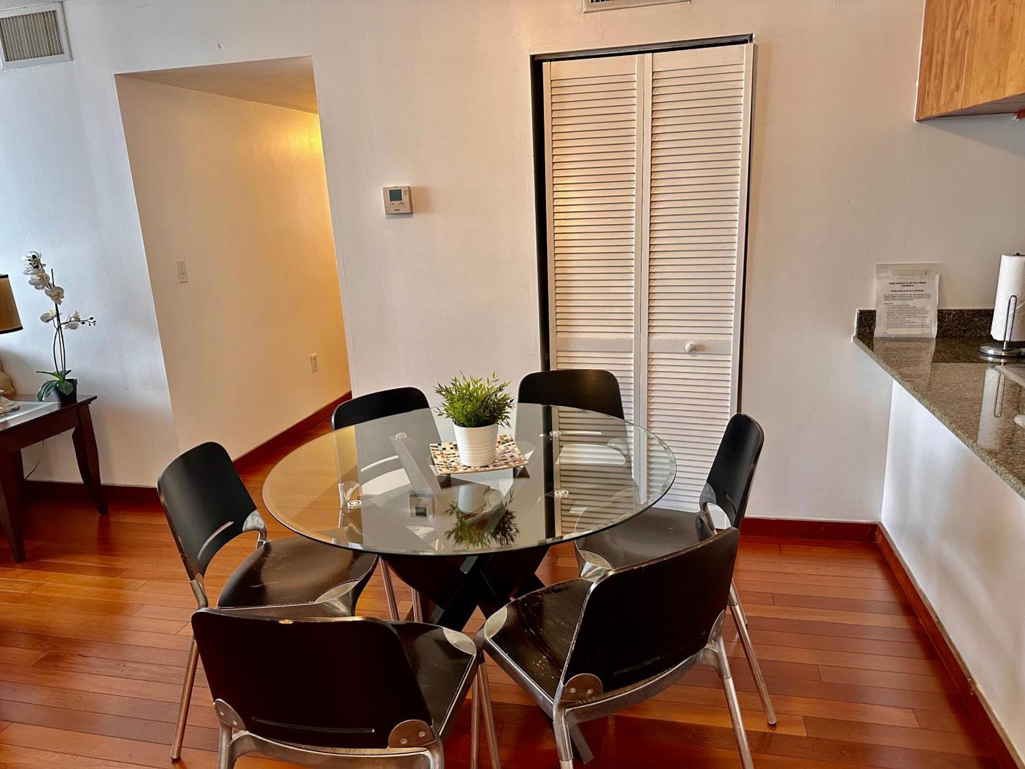The Stay At Brickell Club マイアミ エクステリア 写真