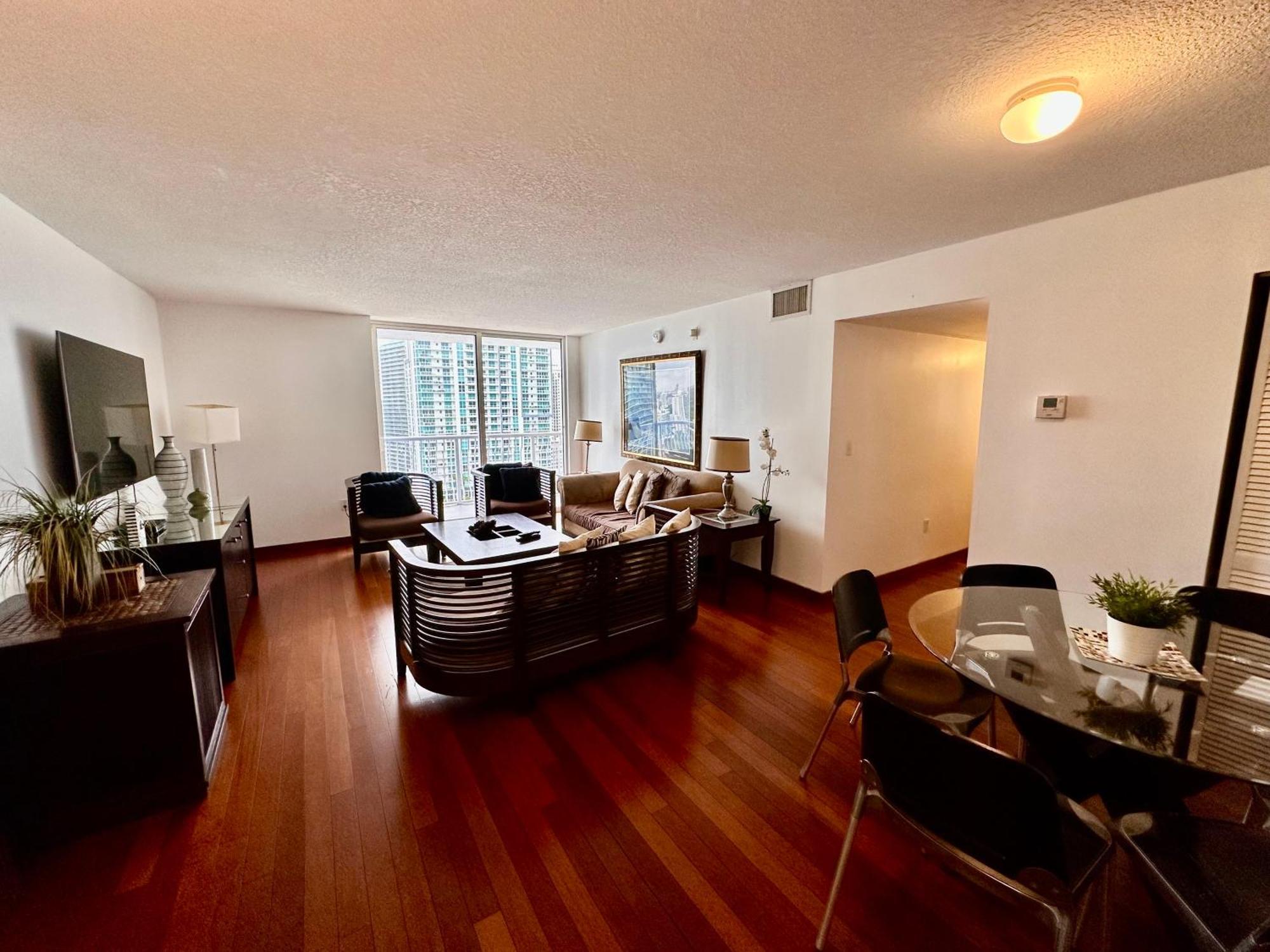 The Stay At Brickell Club マイアミ エクステリア 写真