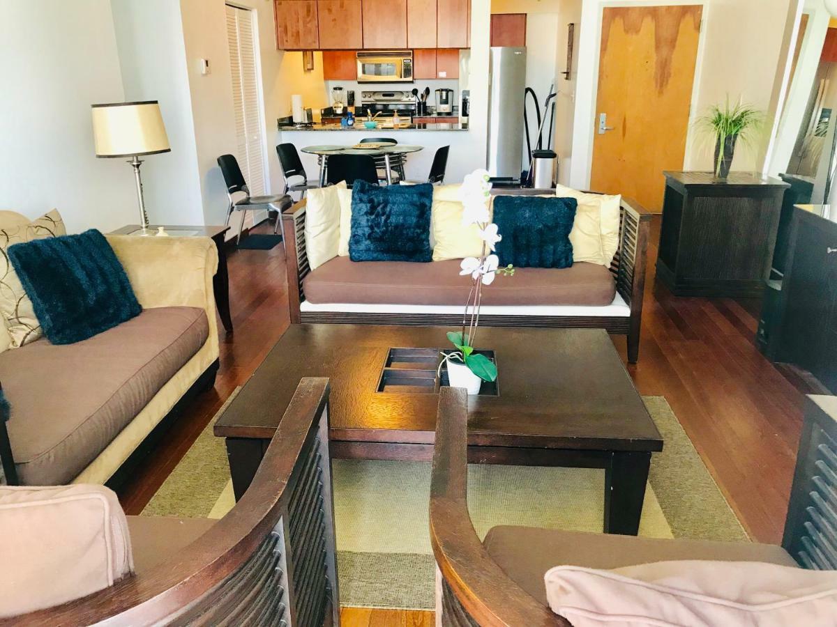 The Stay At Brickell Club マイアミ エクステリア 写真
