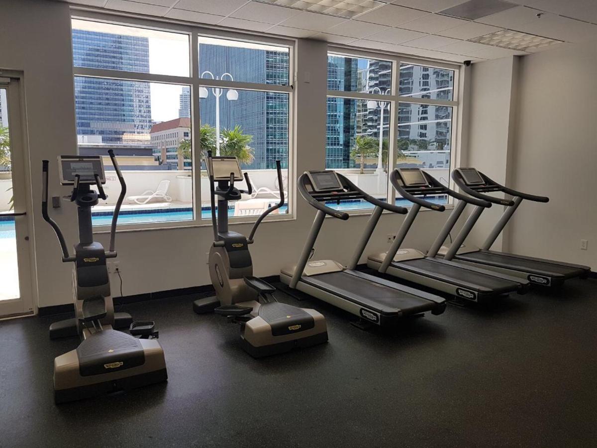 The Stay At Brickell Club マイアミ エクステリア 写真